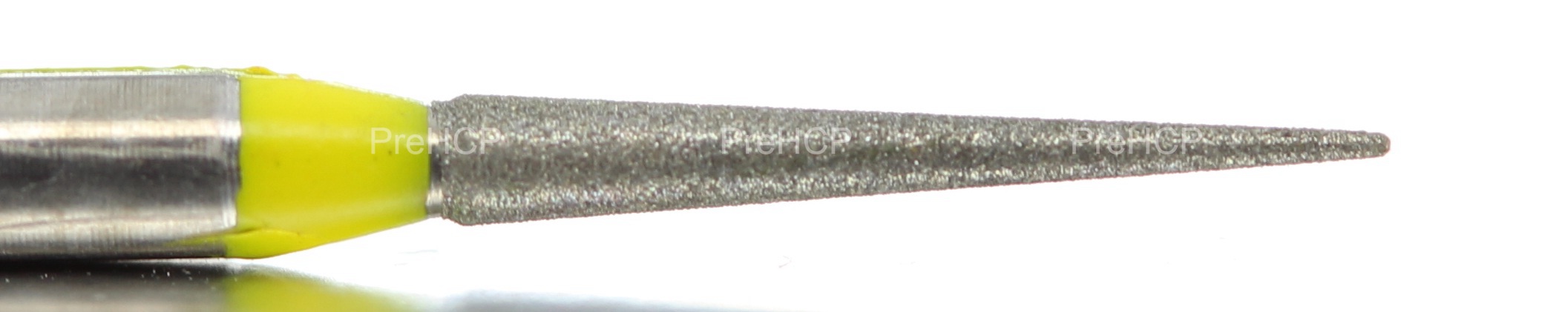 100pcs Diamond burs FG TC-21EF